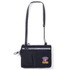 Butter Goods Pace Side Bag Black