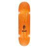 Limosine Pedal (Hugo Boserup) Deck 8.25&quot;