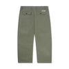 Butter Goods Pleated Trousers Q324 Moss