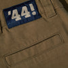 Polar Skate Co. &#39;44! Pants (Brass)