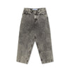 Polar Skate Co. Big Boy Jeans (Acid Black)