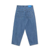 Polar Skate Co. Big Boy Jeans (Mid Blue)