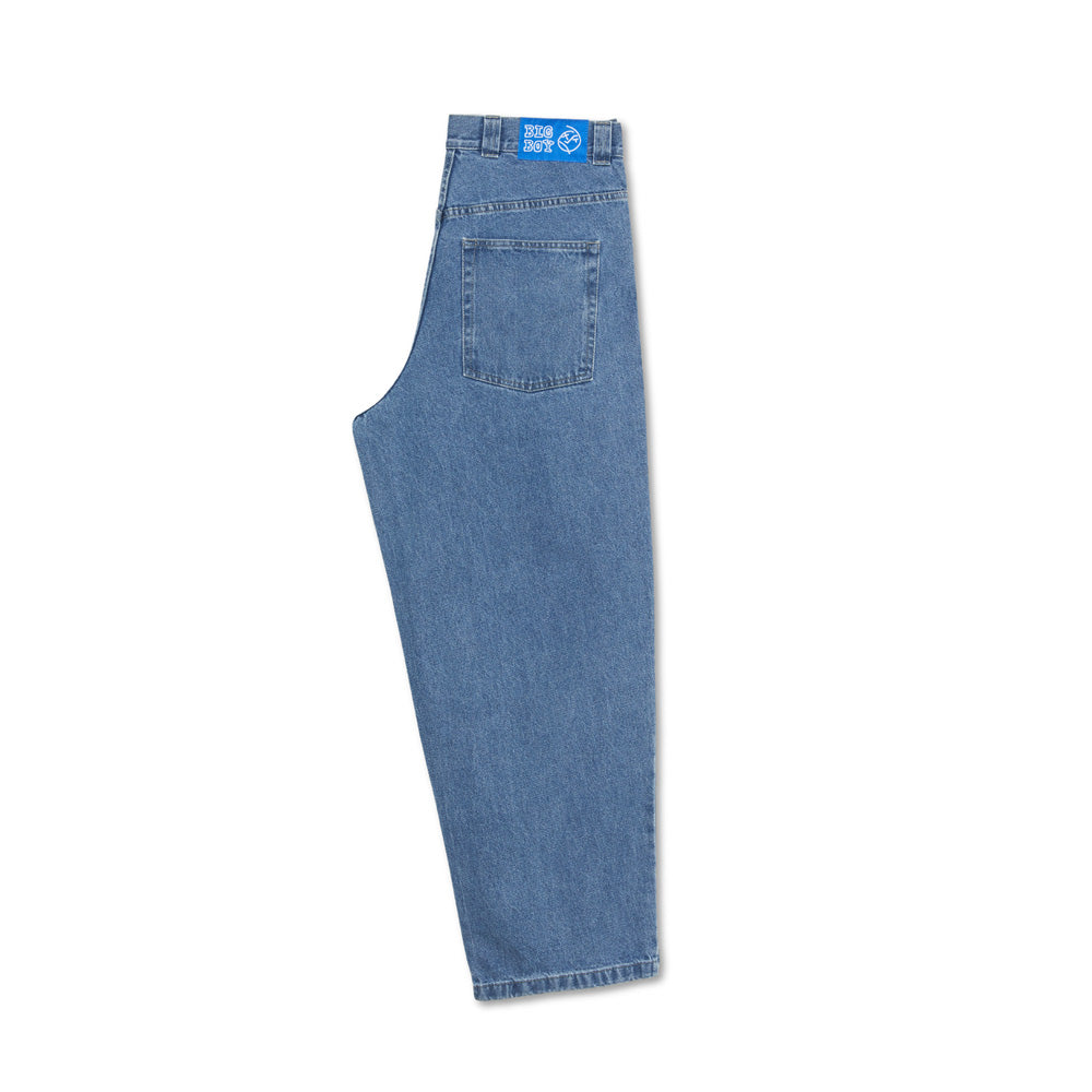 POLAR SKATE CO. BIG BOY JEANS MIDBLUE M-