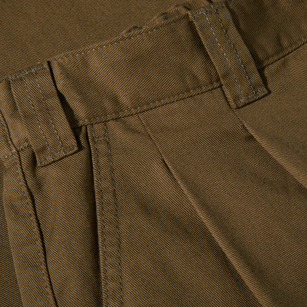 Polar Skate Co. Railway Chinos (Brass)