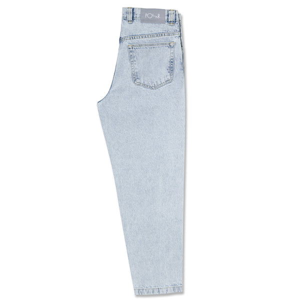 Polar Skate Co. 92! Denim Light Blue SP24 - Orchard Skateshop