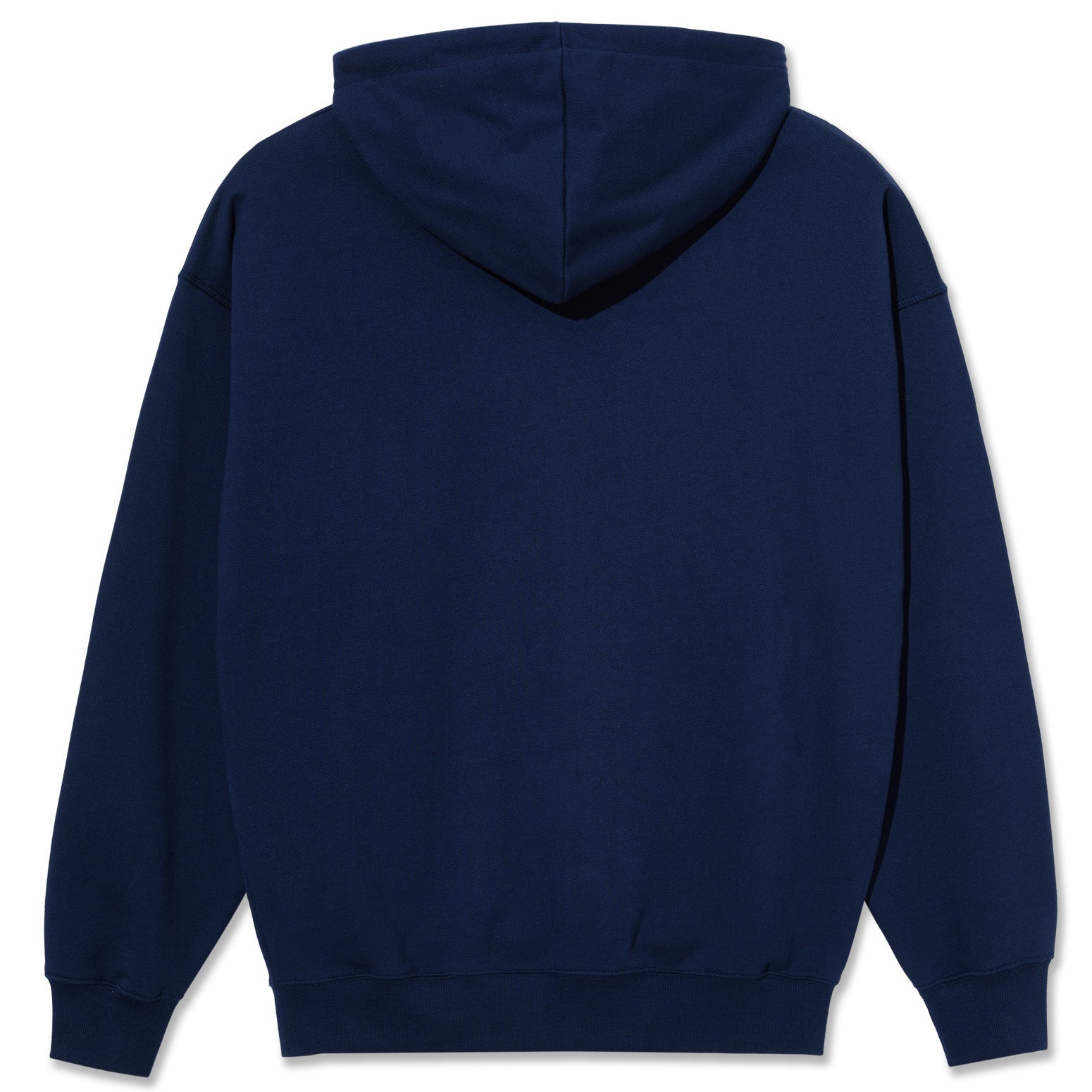 Polar Skate Co. Frank Hooded Sweatshirt Dark Blue