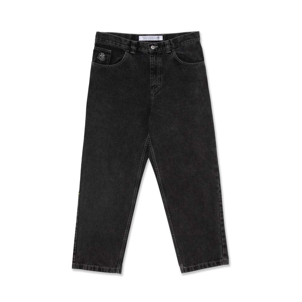 Polar Skate Co 93 Denim Jean  M付属品