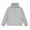Polar Skate Co. Packable Anorak Jacket (Silver)