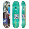Polar Everything is Normal C Deck 8.25&quot; Short
