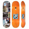 Polar Everything is Normal C Deck 8.625&quot;