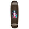 Polar Skate Co. Aaron Herrington Deck Surf Jr. Shape