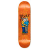 Polar Skate Co. Oskar Rozenberg Trust Deck 8.25&quot; (Assorted Veneers)