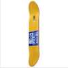 Polar Skate Co Shin Sanbongi Spiral of Life Deck Olive 8.5