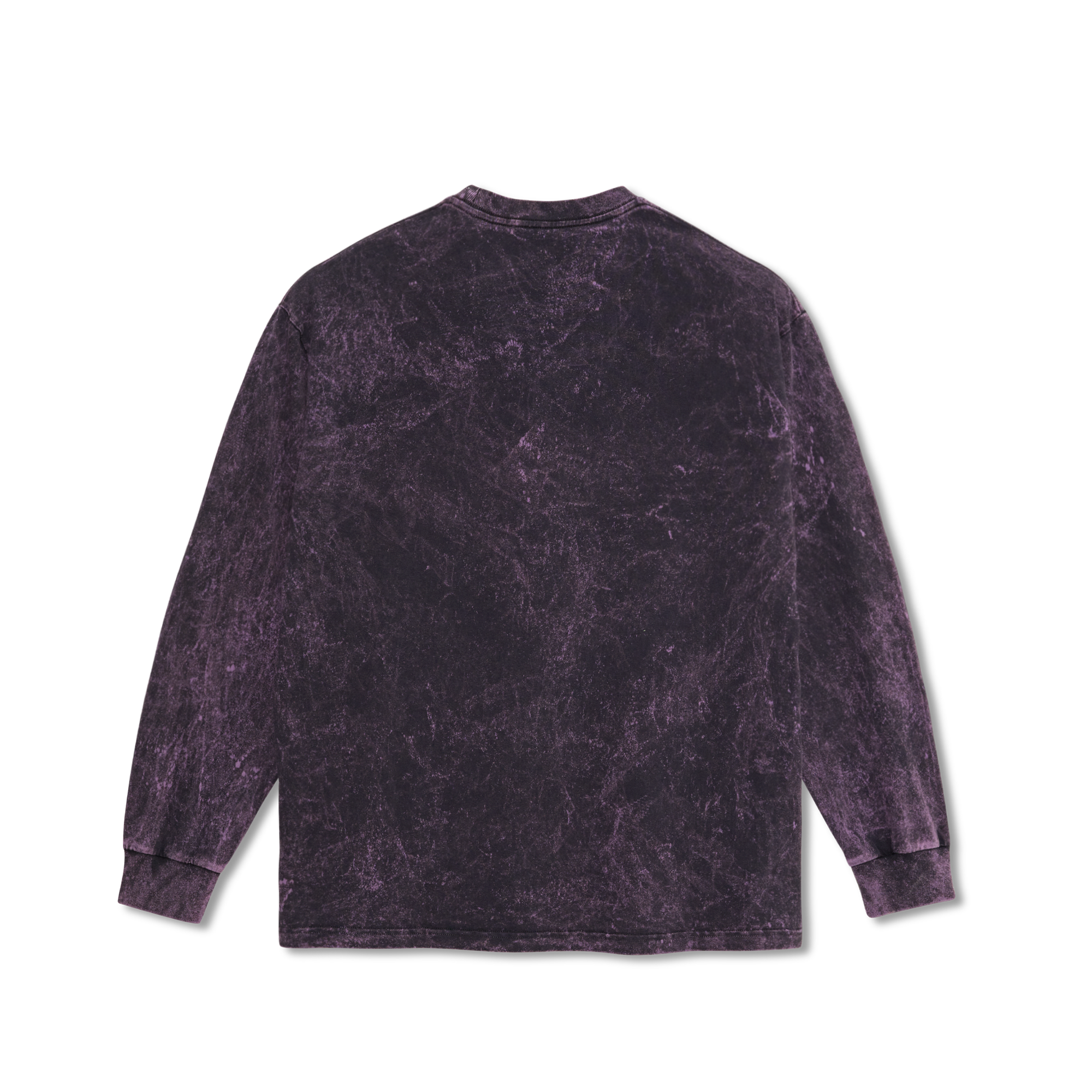 【Polar Skate Co】Pride Long Sleeve T-Shirt 3_87d199dd-4c98-4cf2-8401-
