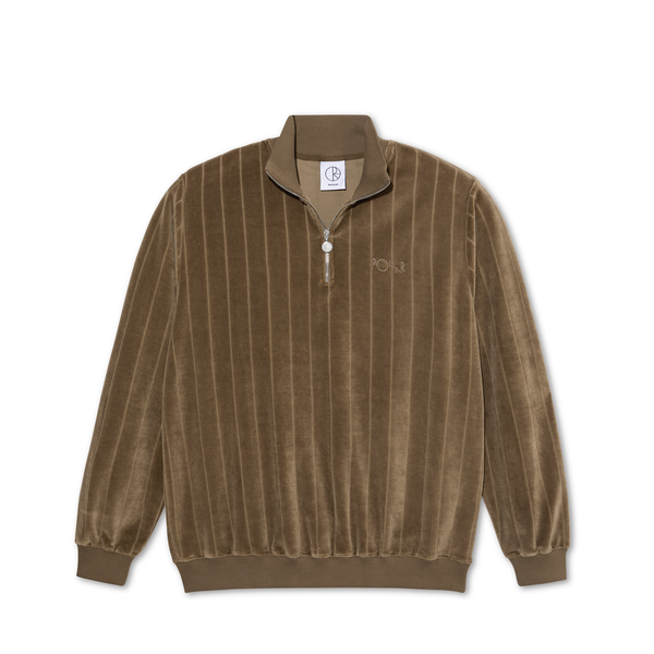 Polar hotsell velour pullover