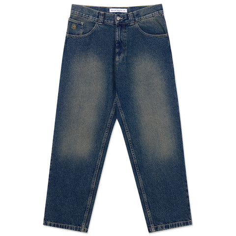 Polar Skate Co Tagged 