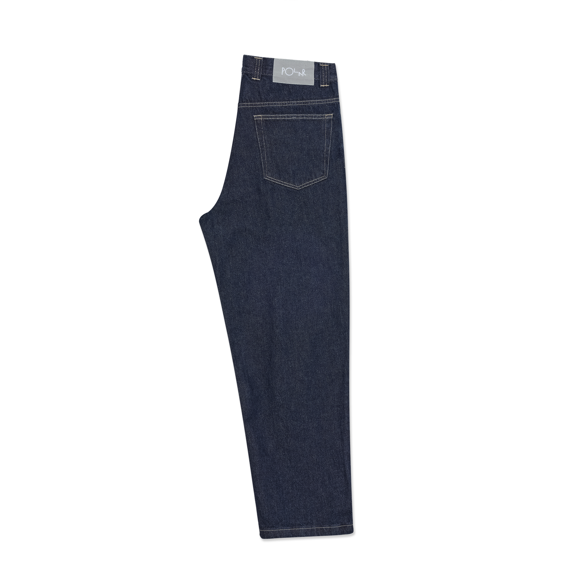 Polar Skate Co. 93! Pants One Wash Denim