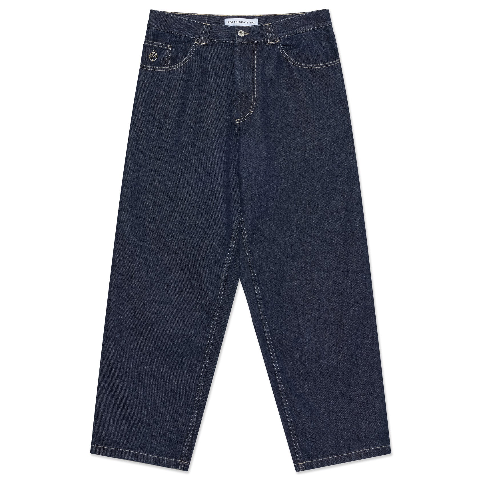 Polar Skate Co. Big Boy Pants One Wash