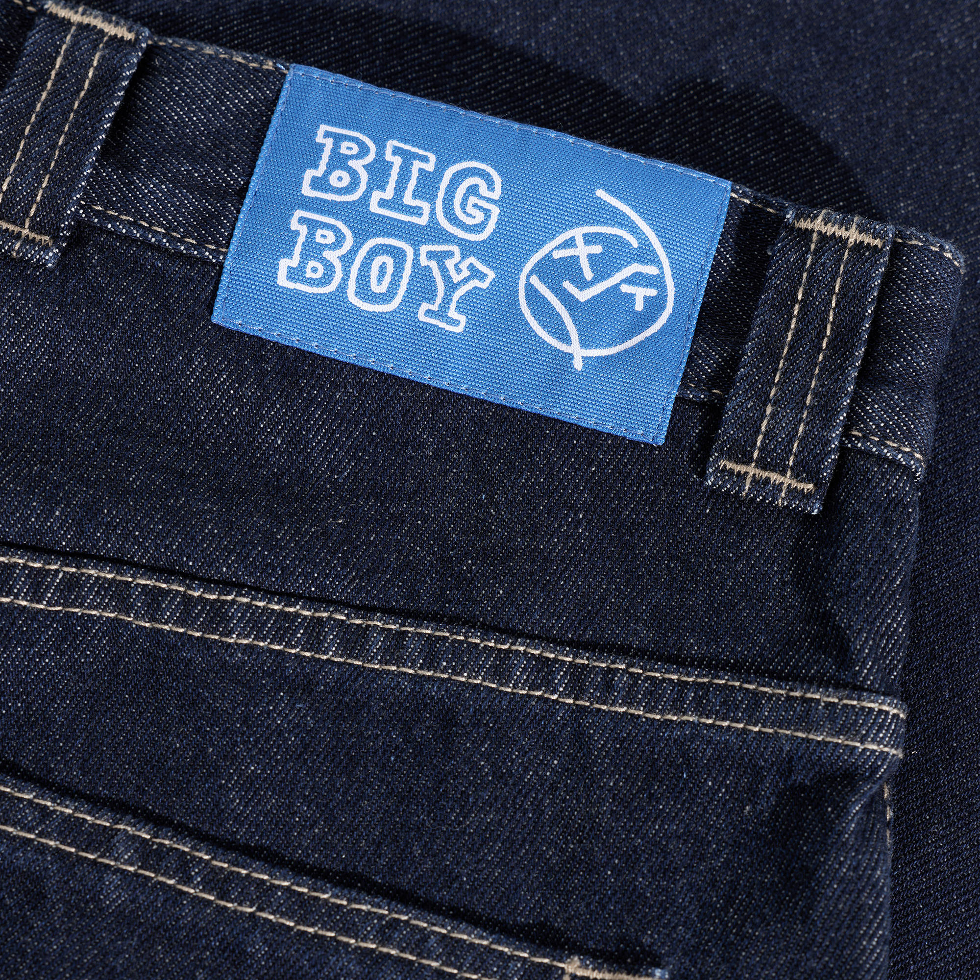 Polar Skate Co. Big Boy Pants One Wash
