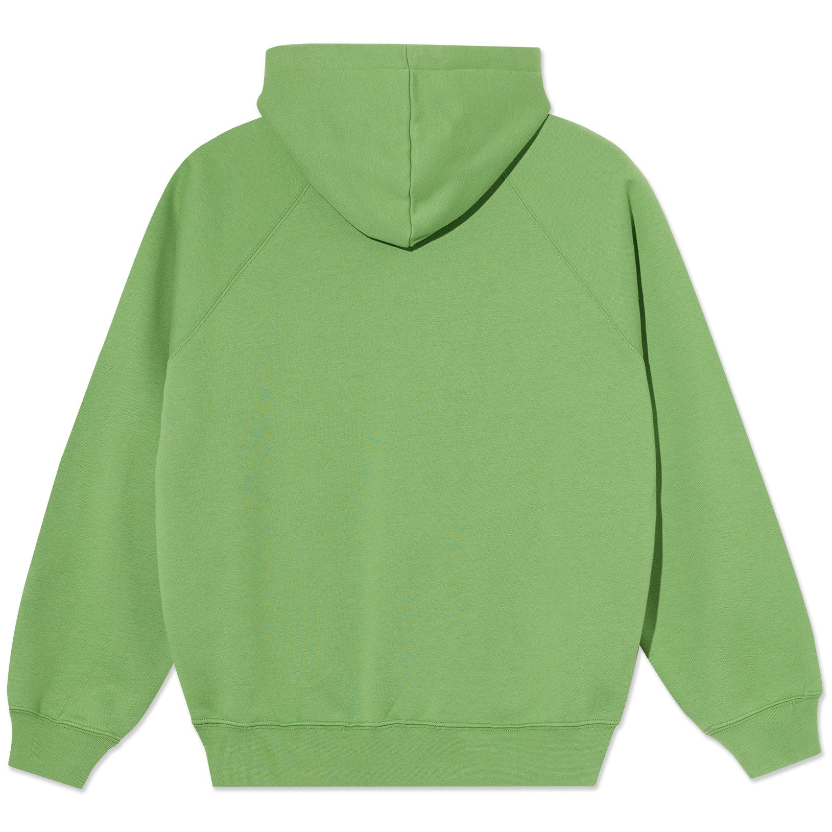 Polar Skate Co. Default Hoodie Grass Green