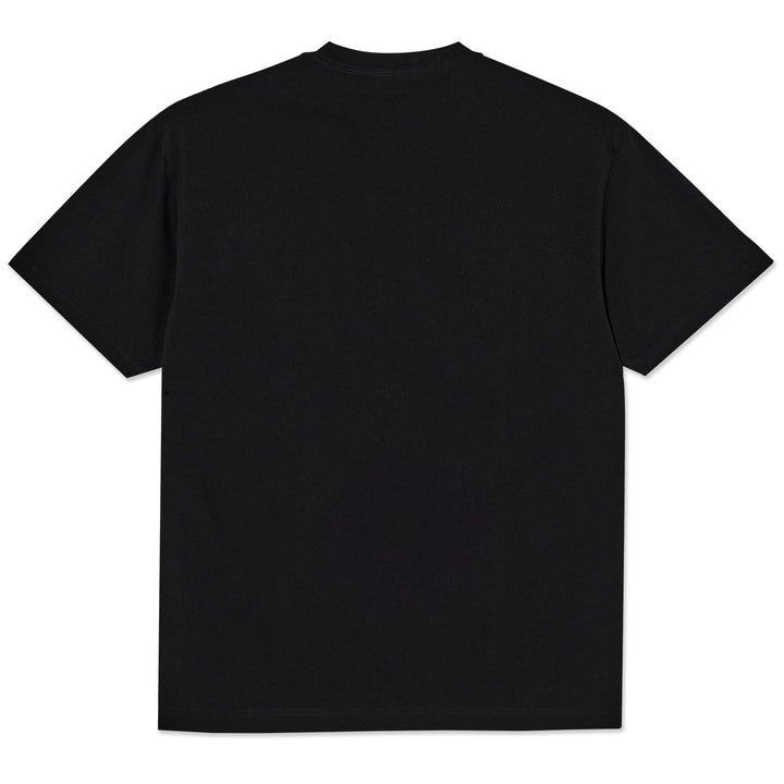 Polar Skate Co. Bounce Tee Black