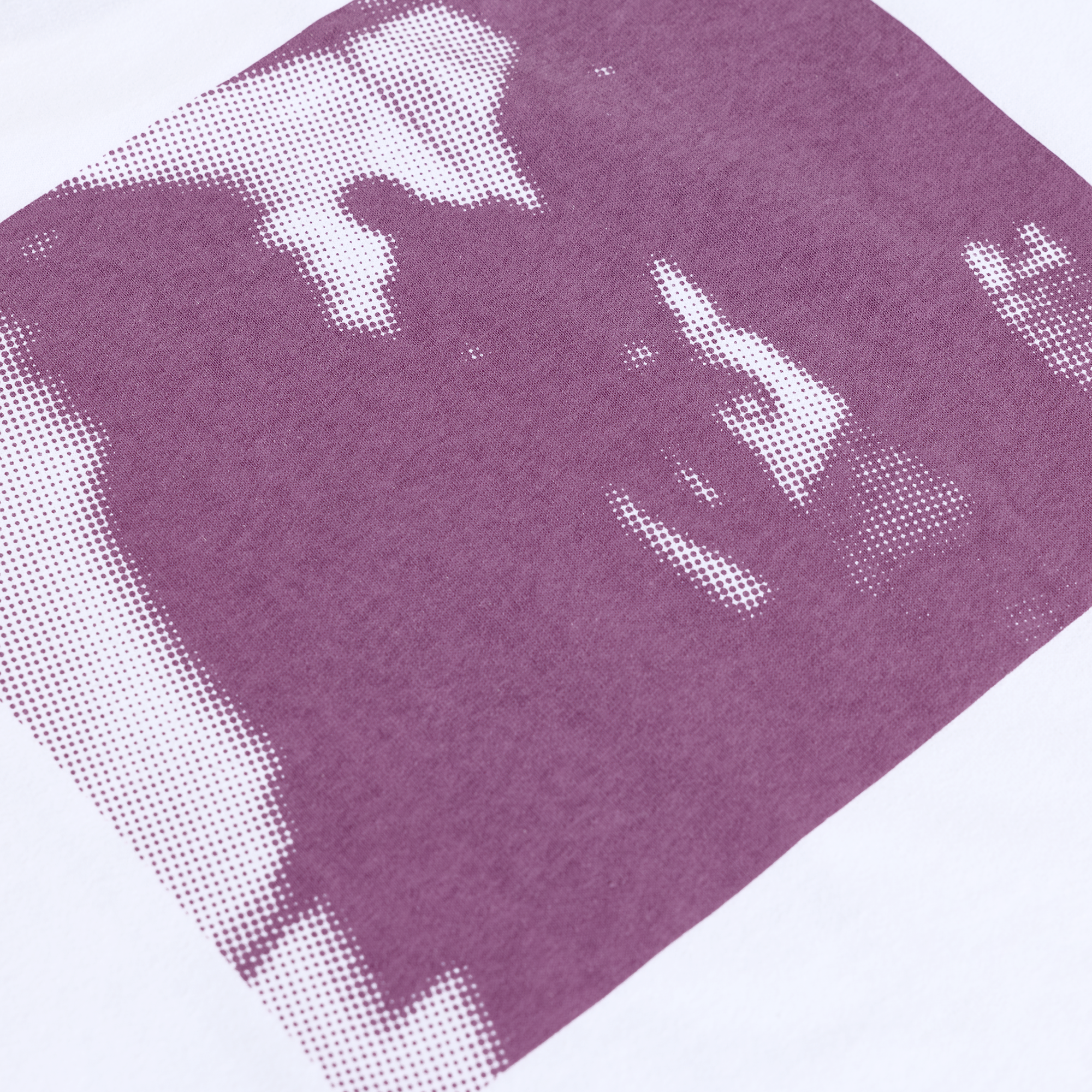 Polar Skate Co. Strongest Of The Strange Tee White