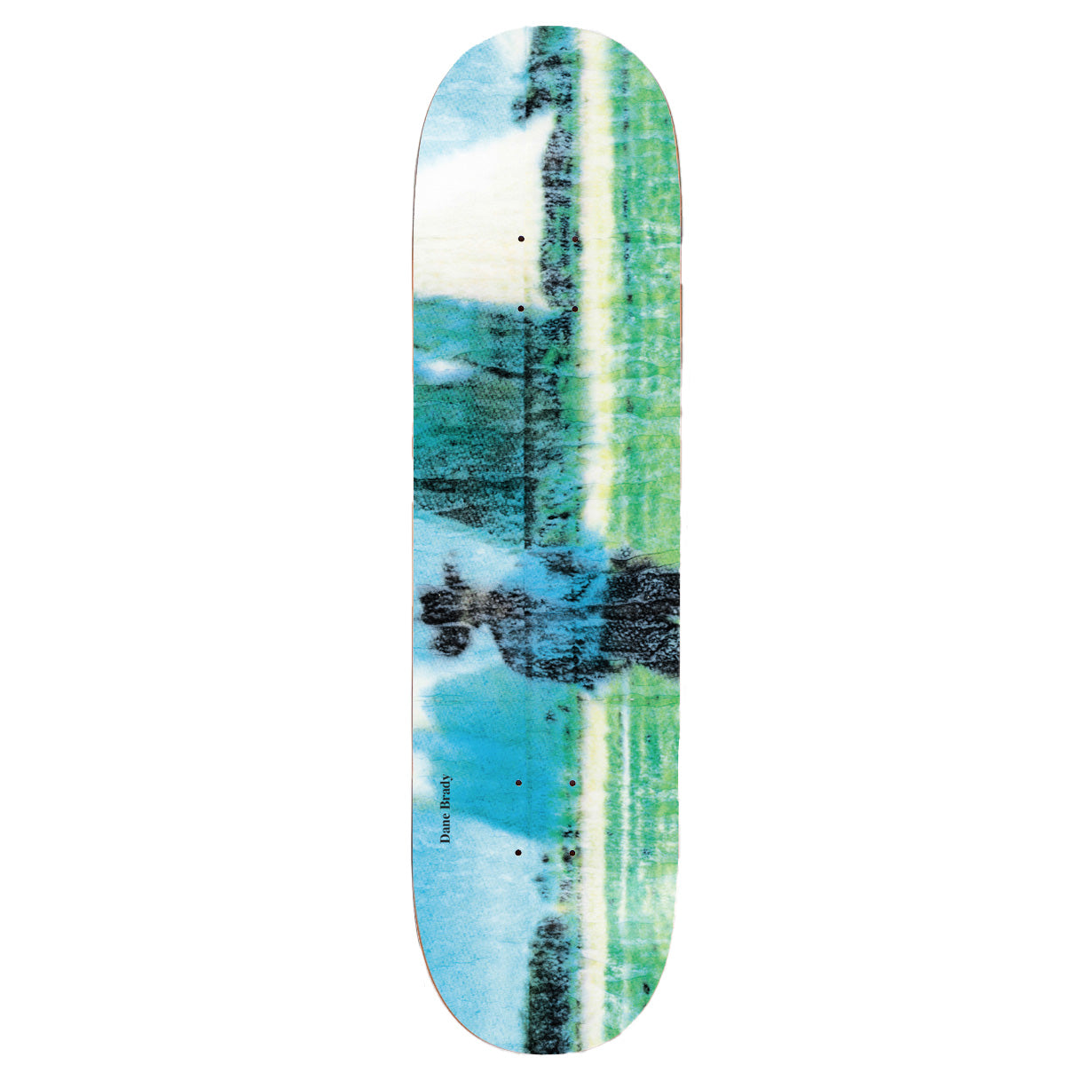 Polar Dane Brady Texas Deck 8.125"