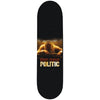 Politic Renaud Wrestler Deck 8.25&quot; SQ