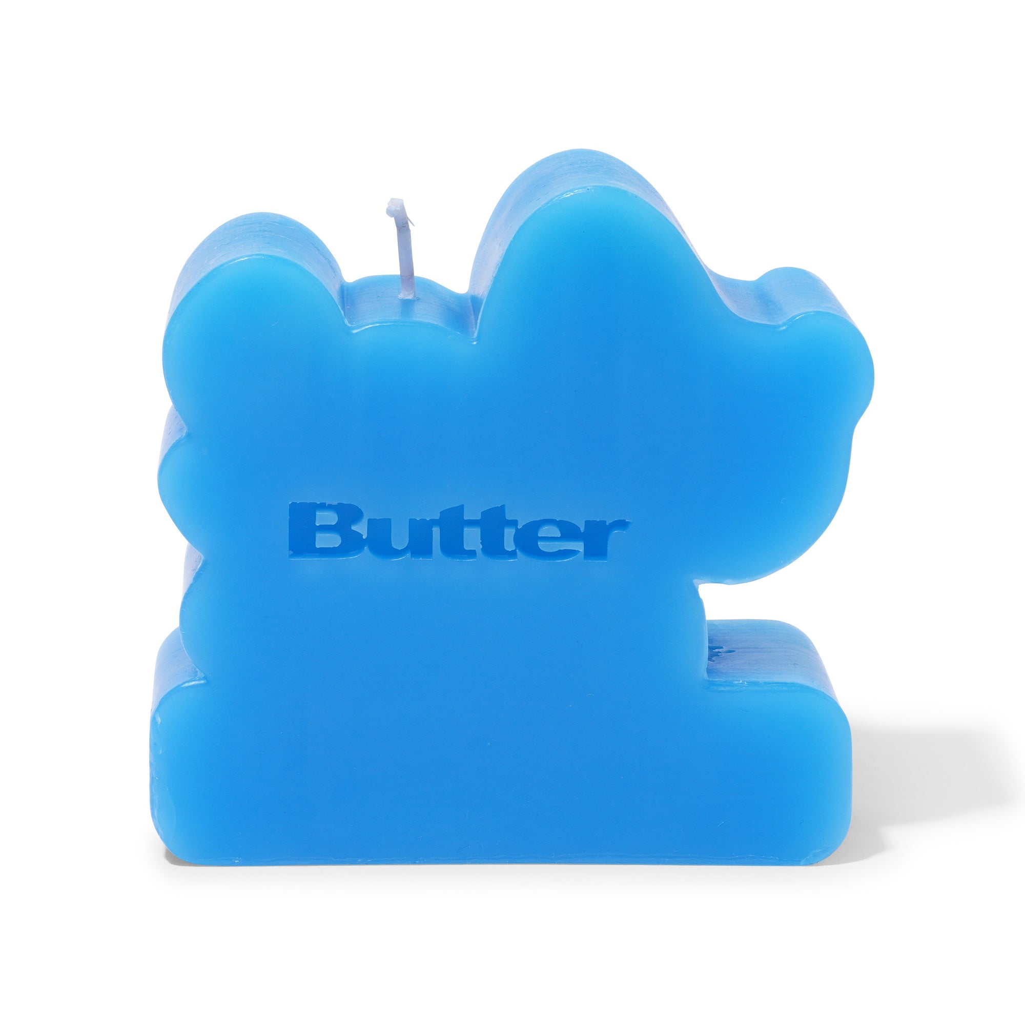 Butter Goods Pooch Candle Blue