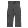 Butter Goods Pooch Relaxed Denim Jeans Washed Grey