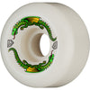 Powell Peralta Dragon Formula Wheels 93A 54x34mm V4