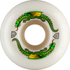 Powell Peralta Dragon Formula Wheels 93A 54x39mm