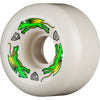 Powell Peralta Dragon Formula Wheels Nano Rat 93A 54mm x 34mm V4