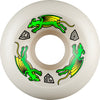 Powell Peralta Dragon Formula Wheels Nano Rat 93A 54mm x 34mm V4