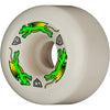 Powell Peralta Dragon Formula Wheels Nano Rat 97A 56mm x 39mm A2