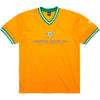 Quartersnacks Deli Squad Soccer Jersey Yellow