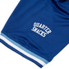 Quartersnacks Deli Squad Soccer Jersey Royal