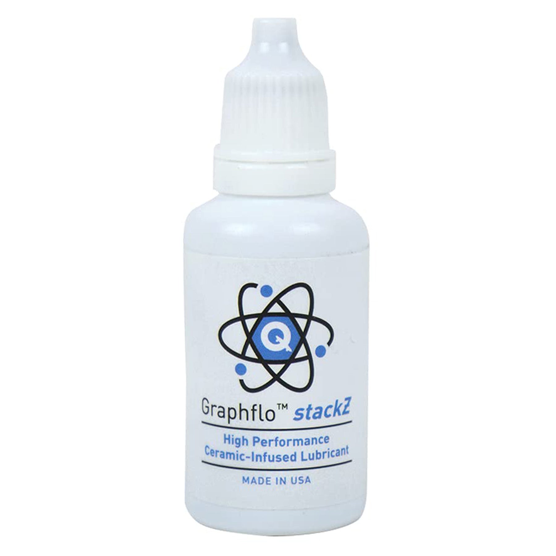 Quantum Bearing Science Graphflo Stackz Lubricant .5 oz