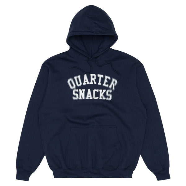 Quartersnacks 2023 Track Club Crewneck – Atlas