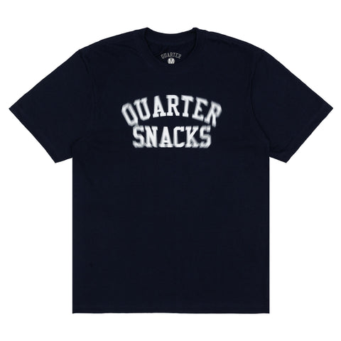 【通販 人気】 QUARTERSNACKS Skateshop Orchard - ウェア
