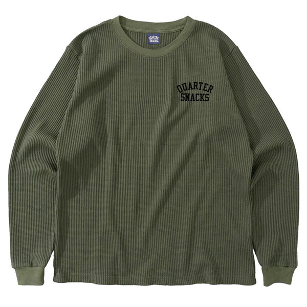 QUARTER SNACKS ラガーシャツ Quartersnacks Shirt Jacket – Premier