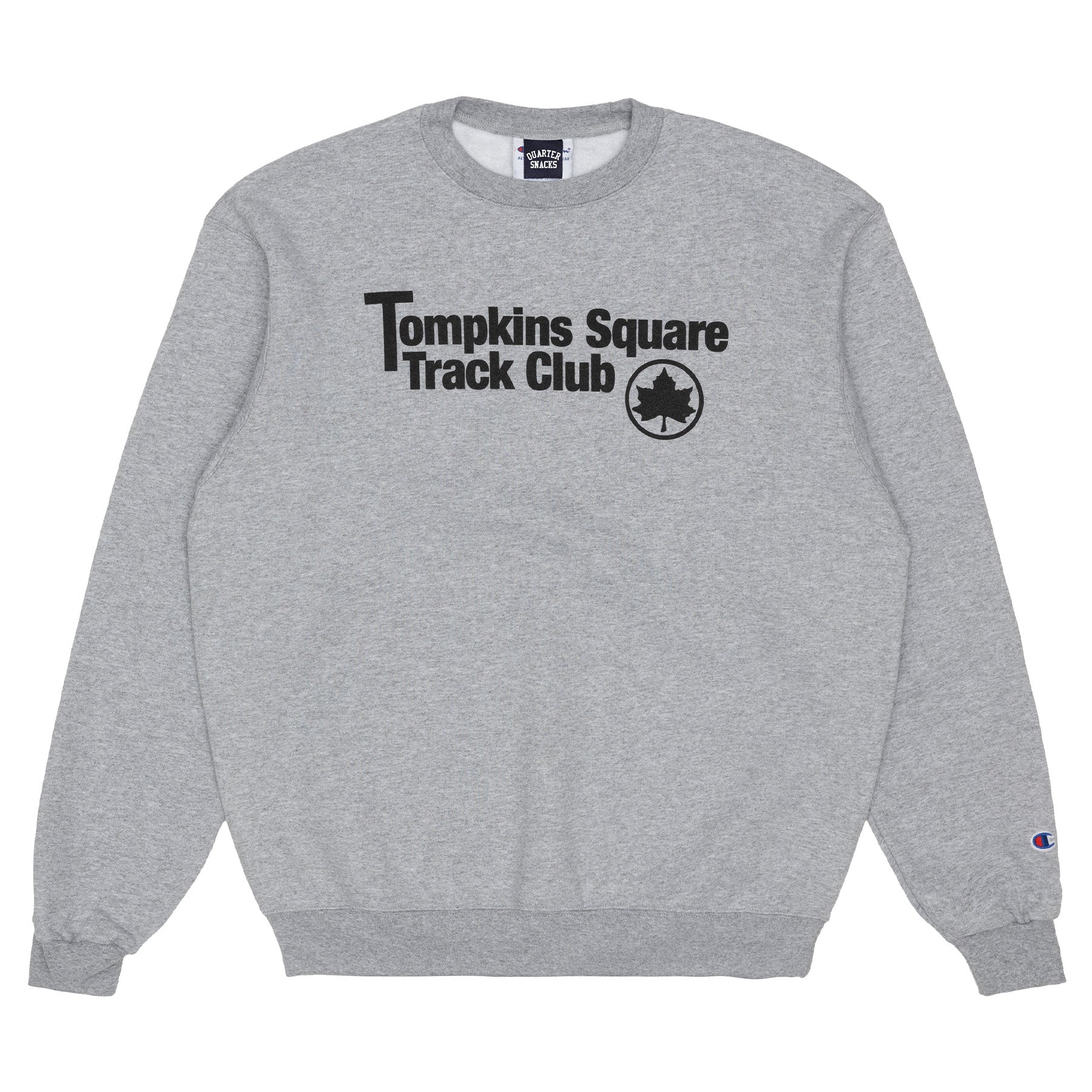 CLUBHAUS×TANGRAM TURFHEDGEHOG SWEATCREW s-l400.jpg
