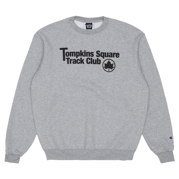 トップス XL FCRB 25SS TRAINING TRACK CREWNECK TOP Next Level Unisex French Terry Raglan Crew XS MIDNIGHT NAVY
