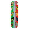 Quasi Butterfly Deck 8.25&quot; A