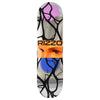 Quasi Rizzo Tearz Deck 8.375&quot; Twin