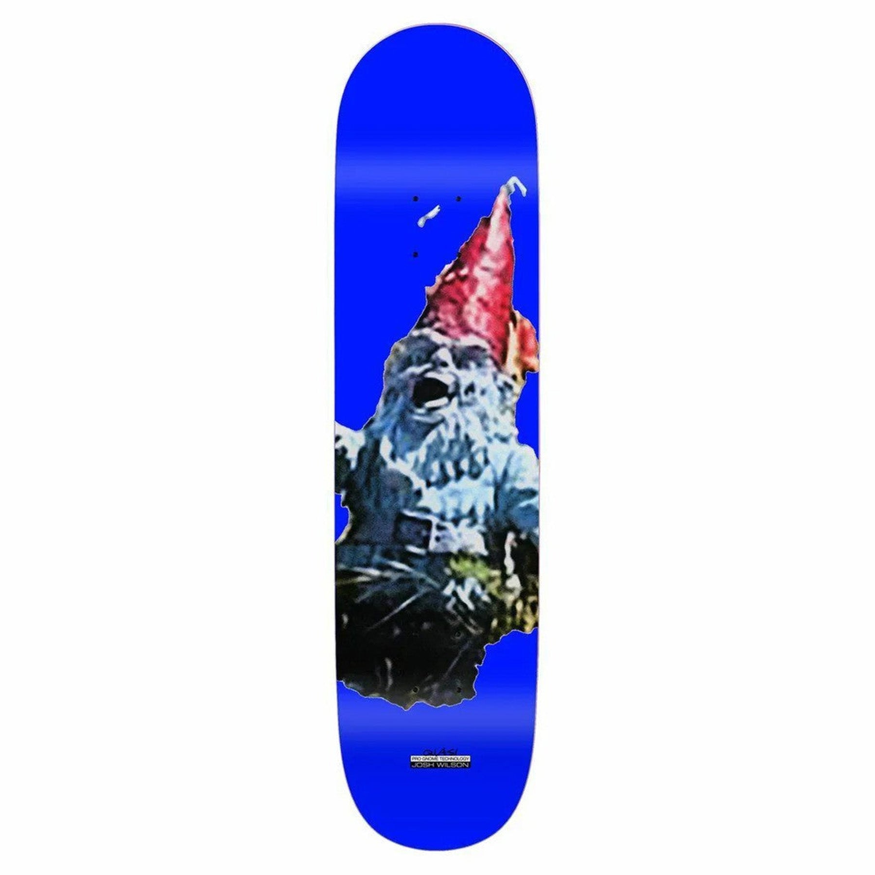 Quasi Josh Wilson Gnome Deck 8.125"