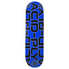 Quasi Ply Deck Blue 8.625&quot;