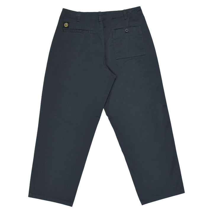 Quasi Warren Pant Storm