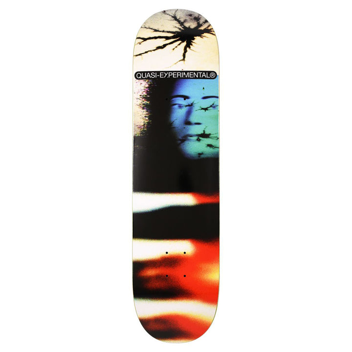 Quasi Altered States Deck 8.0" B