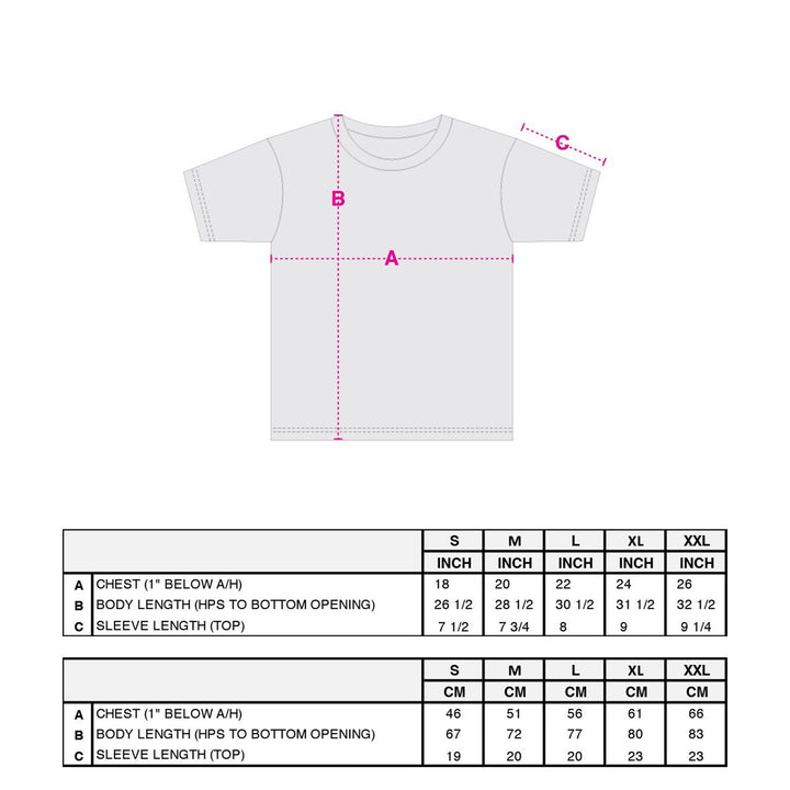 Quasi Ball Tee Ash Grey